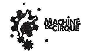 Logo Machine de Cirque