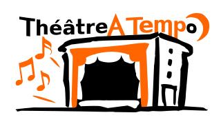 Logo theatre atempo